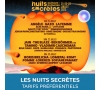 2023 festival nuits secrétes
