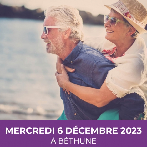 2023 futurs retraites - Béthune