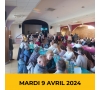 2024 - Repas fraternel