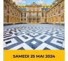 2023-Journée au château de Versailles