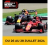 2024-Weekend F1 à Spa Francorchamps