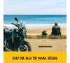 2024-Découverte de la région avec la section moto