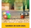 2024-Concours pétanque, vide-grenier et guinguette