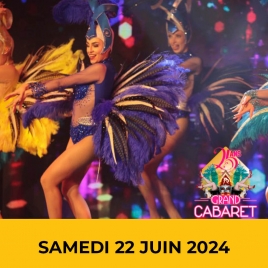 2024-Diner spectacle au Grand Cabaret