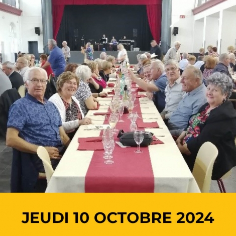 2024-Repas des séniors