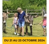 2024-Mini colo à Ruisseauville 21 au 23 octobre