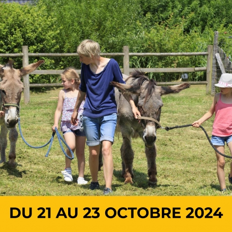 2024-Mini colo à Ruisseauville 21 au 23 octobre