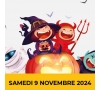 2024-Après-midi jeunesse : Halloween