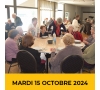 2024-Repas convivial : Noces d'Or