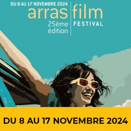 2024 - Arras Film Festival