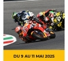 2025-Grand Prix France moto