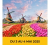 2025-Week-end à Amsterdam