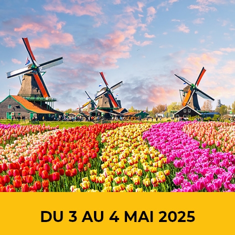 2025-Week-end à Amsterdam