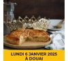 2025-Galette des rois Douai
