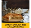 2025-Galette des rois Valenciennes