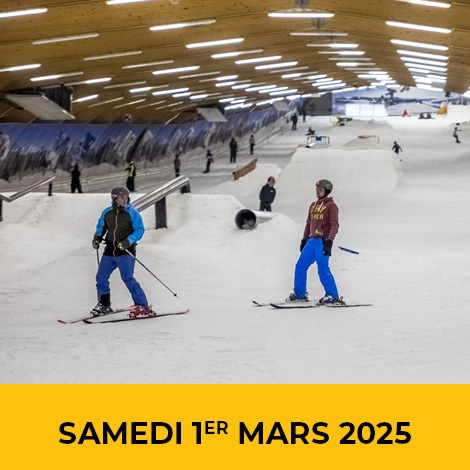 2025-Journée jeunesse Ice Mountain  Adventure