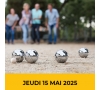 2025-Roule ma boule, après-midi pétanque 3 avril