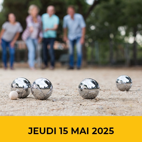 2025-Roule ma boule, après-midi pétanque 3 avril