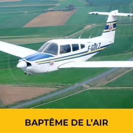 2025-Baptême de l'air