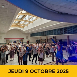 2025 -Repas des séniors