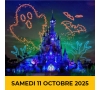 2025 - Journée à Disneyland