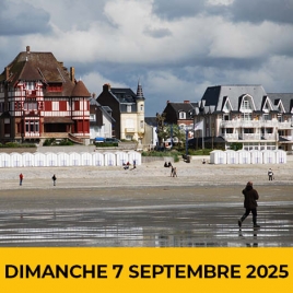 2025 - Journée en baie de somme