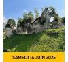 Balade et découverte  du château de Fressin