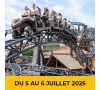2025-Week-end à Phantasialand