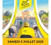 2025-Tour de France