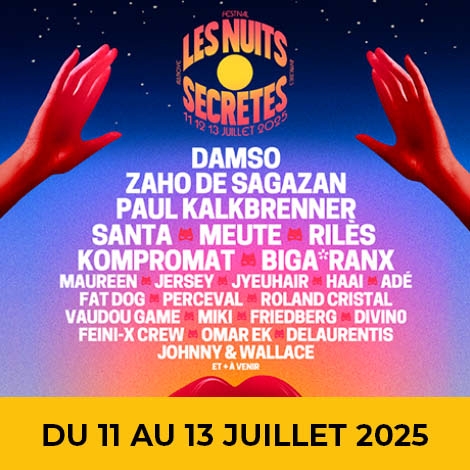 2025-Les nuits secrètes
