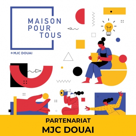 2025-MJC (Maison des  Jeunes et de la  Culture)