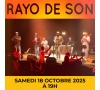 2025-Soirée cubaine