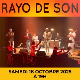 2025-Soirée cubaine
