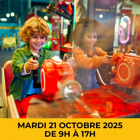 2025-Journée jeunesse au Follow Park