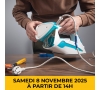 2025-Aprés midi "repair cafés" du 8 novembre