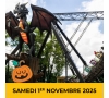 2025-Journée jeunesse Halloween au parc Le Fleury
