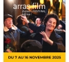 2025 - Arras Film Festival
