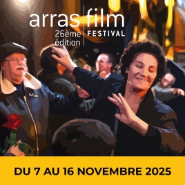 2025 - Arras Film Festival