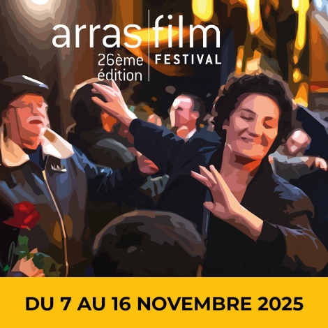 2025 - Arras Film Festival