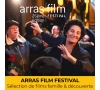 2025-Festival du film d'Arras / Films familles