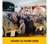 2026 - Repas fraternel