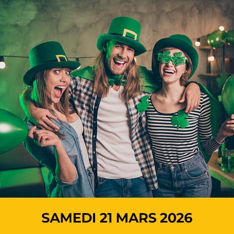 2026-Soirée Saint-Patrick