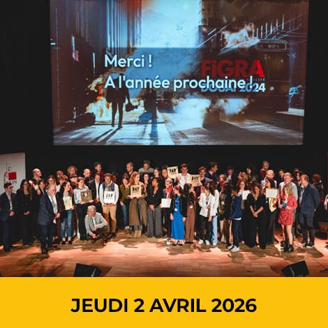 2026 - Journée fil rouge