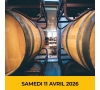 2026 - Découverte du pays de la brasserie Anosteké