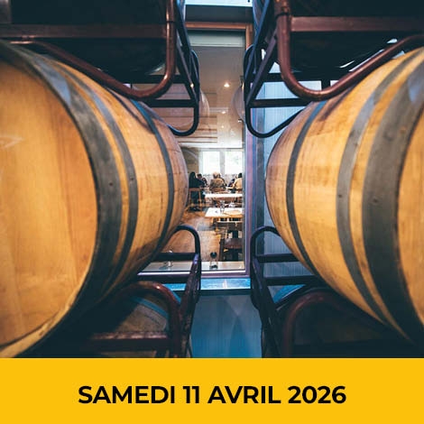 2026 - Découverte du pays de la brasserie Anosteké