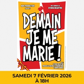2026 - Soirée au théâtre