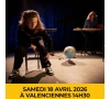 2026 - Théâtre et musique pour les enfants - Valenciennes
