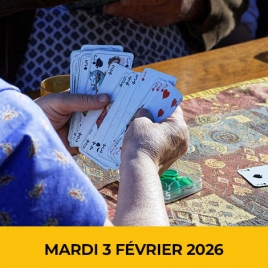 2026 - Après midi loisirs Douai - 05/05/2026