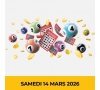 2026 - Soirée LOTO