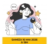 2026 - Soirée Blindtest / Karaoké